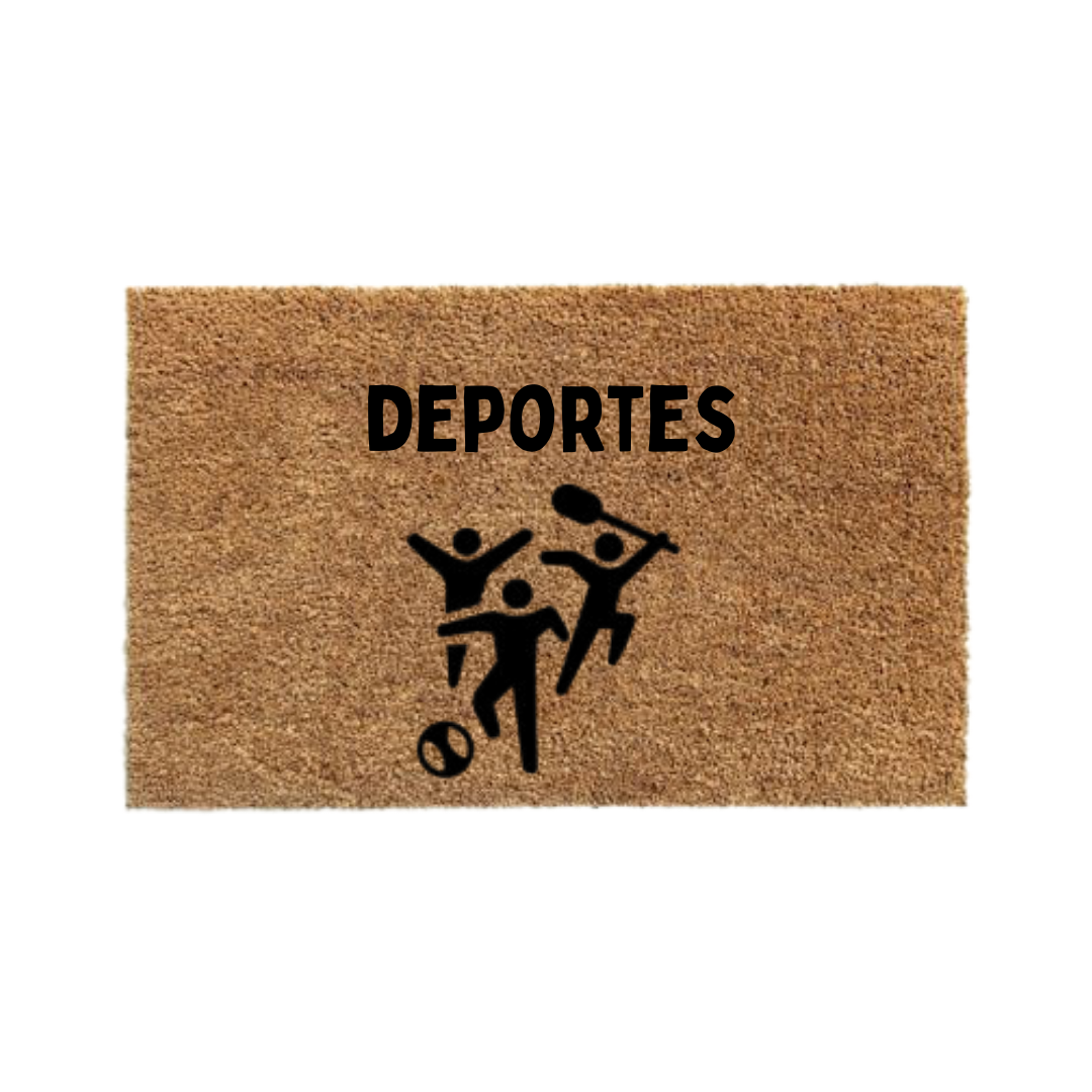 Deportes