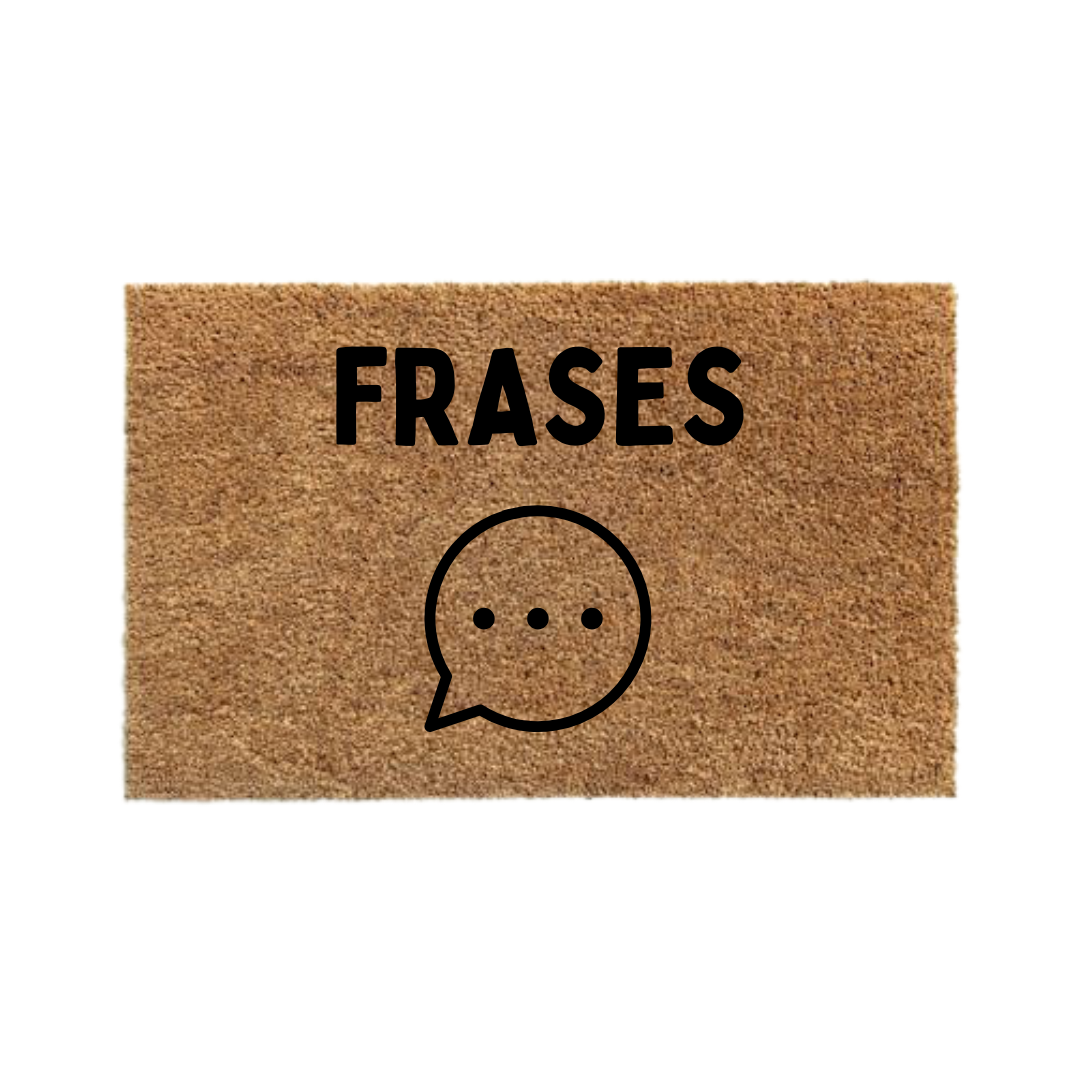 Frases