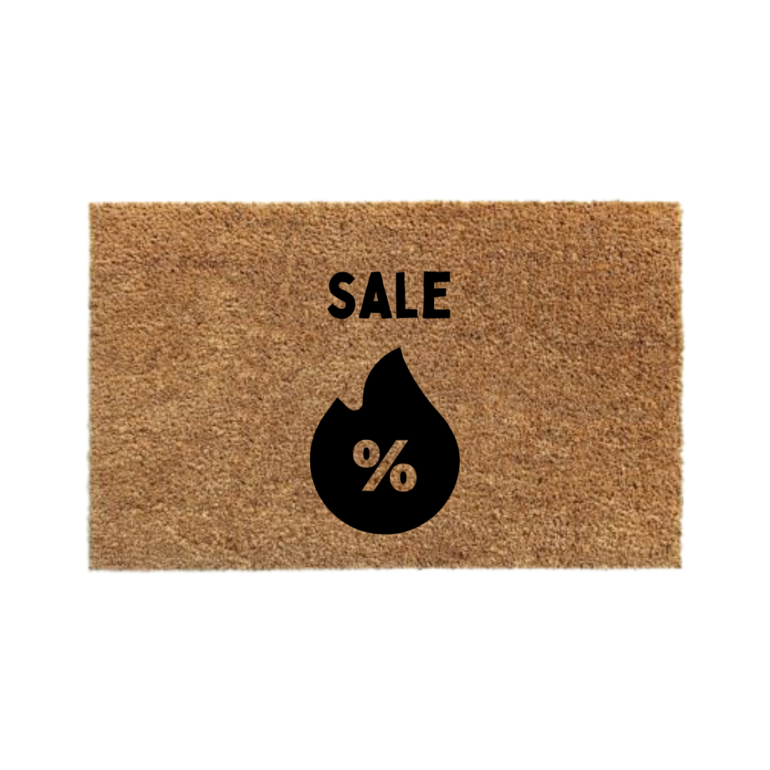 Sale