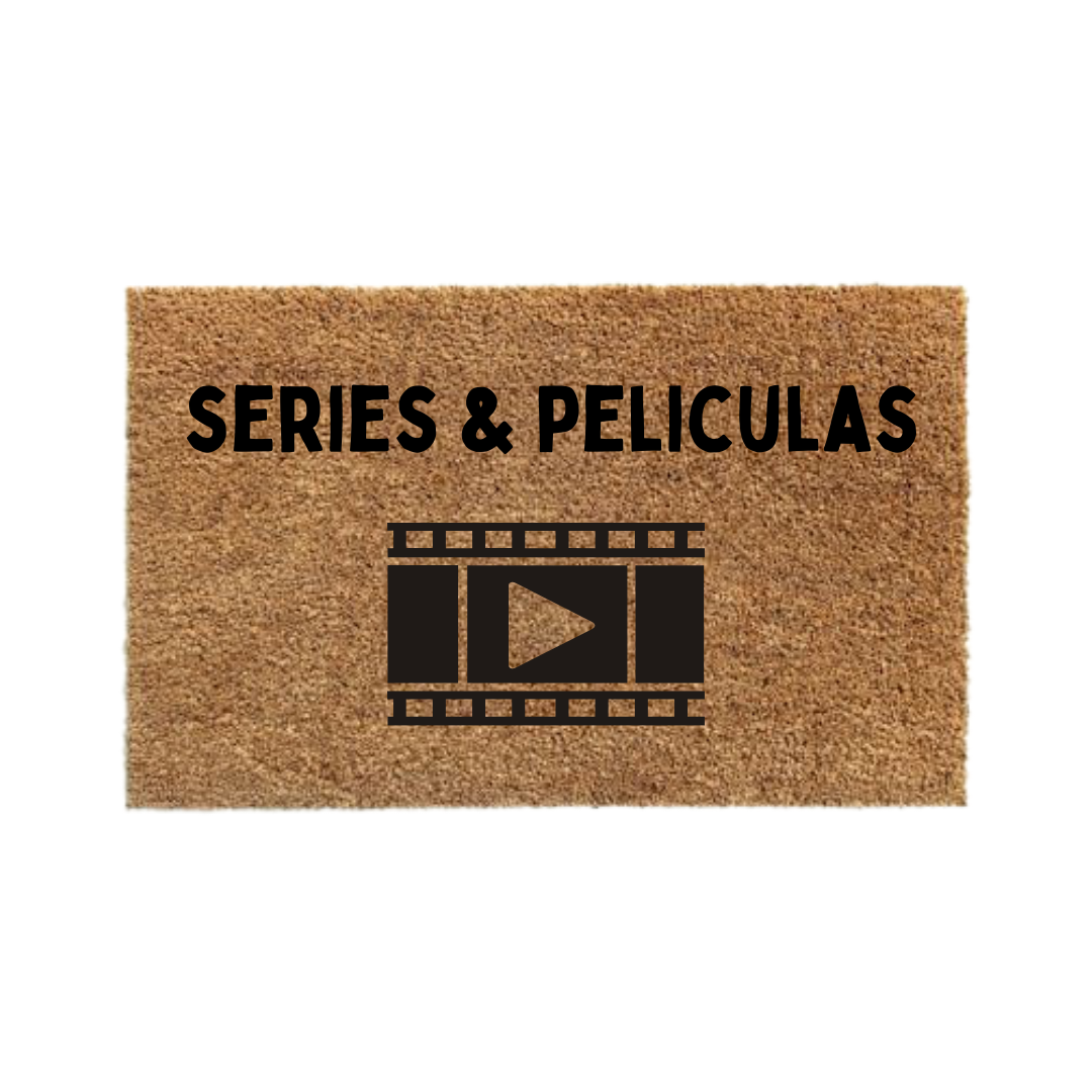 Series & Peliculas