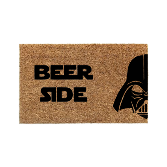 Beer Side-thedoormat.cl