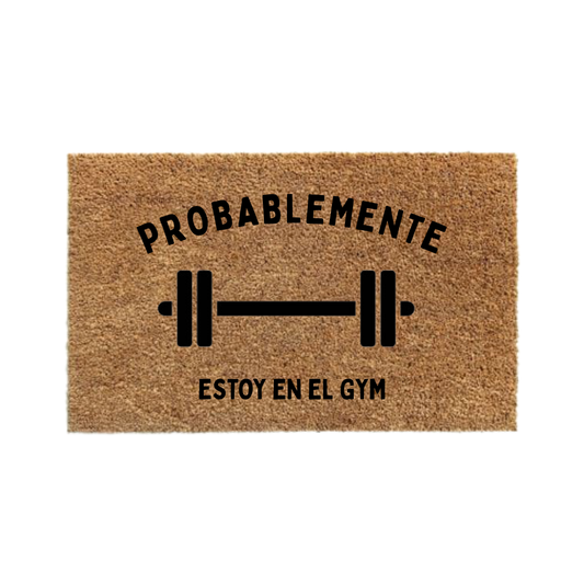 Gym-thedoormat.cl