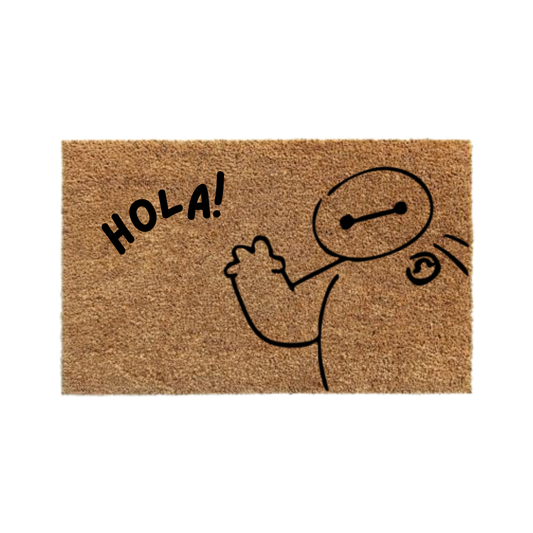 Hola BMax-thedoormat.cl