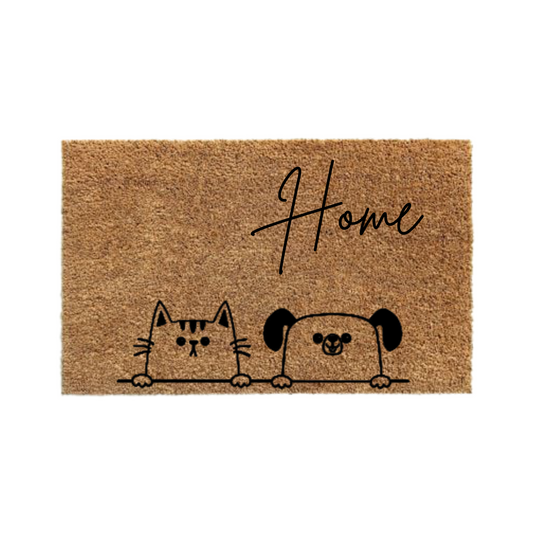 Home dog&cat-thedoormat.cl