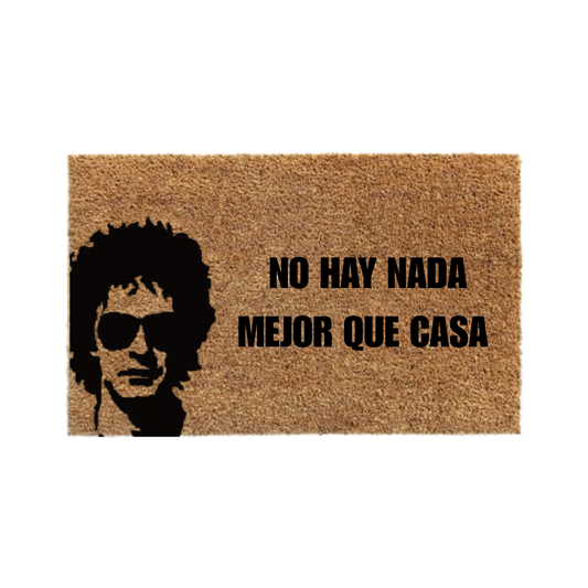 No hay nada mejor que casa-thedoormat.cl