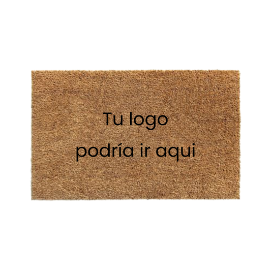 Tu Logo-thedoormat.cl