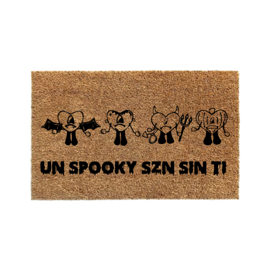 Un spooky szn sin ti-thedoormat.cl